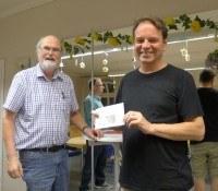 Thomas blieb ungeschlagen